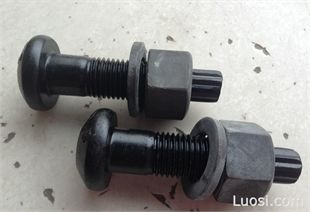 鋼結(jié)構(gòu)螺栓連接圖片大全（螺栓連接受力分析，鋼結(jié)構(gòu)螺栓連接圖片大全） 結(jié)構(gòu)機(jī)械鋼結(jié)構(gòu)設(shè)計(jì) 第1張