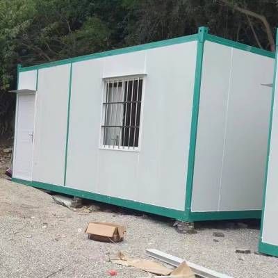 鋼制集裝箱多少錢一個平米啊 北京加固施工 第2張 鋼制集裝箱多少錢一個平米啊 北京加固施工 第2張