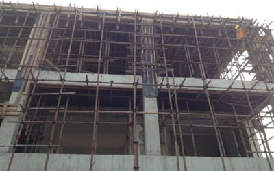 鋼結(jié)構(gòu)預(yù)算收費（鋼結(jié)構(gòu)預(yù)算收費標(biāo)準(zhǔn)的制定） 鋼結(jié)構(gòu)玻璃棧道施工 第5張