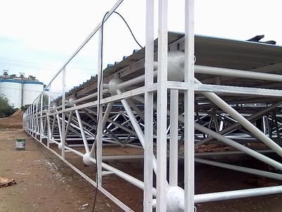 附近網(wǎng)架廠(網(wǎng)架廠附近網(wǎng)架廠) 鋼結(jié)構(gòu)蹦極設(shè)計(jì) 第3張 附近網(wǎng)架廠(網(wǎng)架廠附近網(wǎng)架廠) 鋼結(jié)構(gòu)蹦極設(shè)計(jì) 第3張