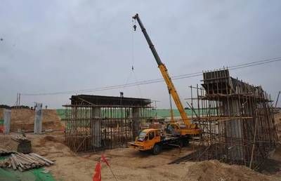 北京基礎工程有限公司(北京地鐵建設主要項目) 結構污水處理池施工 第4張 北京基礎工程有限公司(北京地鐵建設主要項目) 結構污水處理池施工 第4張