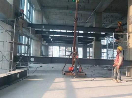 設(shè)計(jì)單位項(xiàng)目負(fù)責(zé)人需要什么條件（設(shè)計(jì)單位項(xiàng)目負(fù)責(zé)人的條件） 結(jié)構(gòu)地下室施工