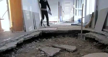 詳細(xì)閱讀:北京地面下沉注漿(北京地面下沉注漿案例分析) 北京地面下沉注漿(北京地面下沉注漿案例分析)