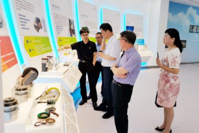 碳纖維國(guó)家工程實(shí)驗(yàn)室(中科院寧波材料技術(shù)與工程研究所成立碳纖維國(guó)家工程實(shí)驗(yàn)室) 鋼結(jié)構(gòu)鋼結(jié)構(gòu)螺旋樓梯設(shè)計(jì) 第4張 碳纖維國(guó)家工程實(shí)驗(yàn)室(中科院寧波材料技術(shù)與工程研究所成立碳纖維國(guó)家工程實(shí)驗(yàn)室) 鋼結(jié)構(gòu)鋼結(jié)構(gòu)螺旋樓梯設(shè)計(jì) 第4張