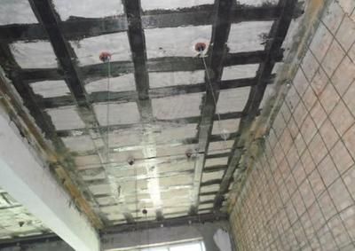 碳纖維加固施工價格表（碳纖維加固施工價格） 結(jié)構橋梁鋼結(jié)構設計 第4張