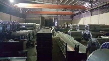 郴州鋼結構設計公司vs北京湃勒思建筑(北京湃勒思建筑技術有限公司vs北京湃勒思建筑技術有限公司) 結構工業(yè)裝備施工 第4張 郴州鋼結構設計公司vs北京湃勒思建筑(北京湃勒思建筑技術有限公司vs北京湃勒思建筑技術有限公司) 結構工業(yè)裝備施工 第4張