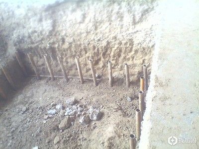 地基加固辦法 鋼結構異形設計 第4張