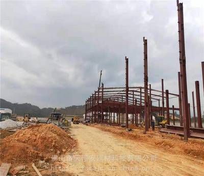 鋼結(jié)構(gòu)廠房造價(jià)每平米多少錢,不含土建費(fèi)嗎（鋼結(jié)構(gòu)廠房造價(jià)多少錢，不含土建費(fèi)嗎？）