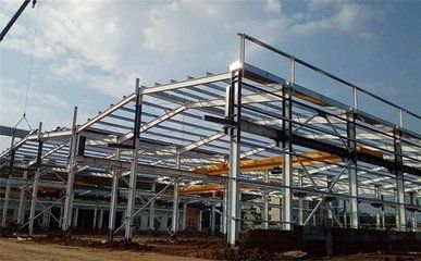 鋼結(jié)構(gòu)防火漆多少錢一平方米 鋼結(jié)構(gòu)網(wǎng)架施工 第4張 鋼結(jié)構(gòu)防火漆多少錢一平方米 鋼結(jié)構(gòu)網(wǎng)架施工 第4張