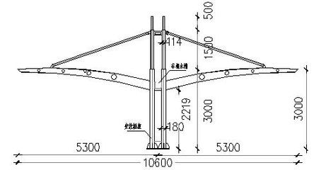 鋼結(jié)構(gòu)鋼板厚度圖紙怎樣看(cad軟件繪制鋼結(jié)構(gòu)圖紙閱讀技巧cad軟件繪制鋼結(jié)構(gòu)圖紙常見問題解答) 結(jié)構(gòu)污水處理池施工 第2張 鋼結(jié)構(gòu)鋼板厚度圖紙怎樣看(cad軟件繪制鋼結(jié)構(gòu)圖紙閱讀技巧cad軟件繪制鋼結(jié)構(gòu)圖紙常見問題解答) 結(jié)構(gòu)污水處理池施工 第2張