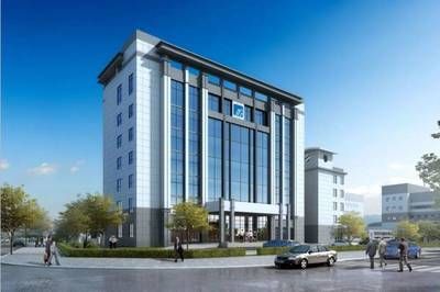 宏鑫新型建材有限公司(宏鑫新型建材有限公司是一家專注于建筑材料生產(chǎn)與銷售的企業(yè)) 結(jié)構(gòu)工業(yè)鋼結(jié)構(gòu)施工 第3張 宏鑫新型建材有限公司(宏鑫新型建材有限公司是一家專注于建筑材料生產(chǎn)與銷售的企業(yè)) 結(jié)構(gòu)工業(yè)鋼結(jié)構(gòu)施工 第3張