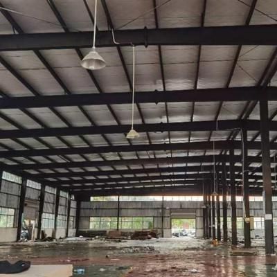 鋼結(jié)構(gòu)廠房拆除多少錢一噸合適(重型鋼結(jié)構(gòu)廠房拆除流程如何評估鋼結(jié)構(gòu)廠房拆除流程) 鋼結(jié)構(gòu)鋼結(jié)構(gòu)停車場施工 第4張 鋼結(jié)構(gòu)廠房拆除多少錢一噸合適(重型鋼結(jié)構(gòu)廠房拆除流程如何評估鋼結(jié)構(gòu)廠房拆除流程) 鋼結(jié)構(gòu)鋼結(jié)構(gòu)停車場施工 第4張