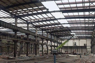 鋼結(jié)構(gòu)廠房拆除多少錢一噸合適(重型鋼結(jié)構(gòu)廠房拆除流程如何評估鋼結(jié)構(gòu)廠房拆除流程) 鋼結(jié)構(gòu)鋼結(jié)構(gòu)停車場施工 第2張 鋼結(jié)構(gòu)廠房拆除多少錢一噸合適(重型鋼結(jié)構(gòu)廠房拆除流程如何評估鋼結(jié)構(gòu)廠房拆除流程) 鋼結(jié)構(gòu)鋼結(jié)構(gòu)停車場施工 第2張