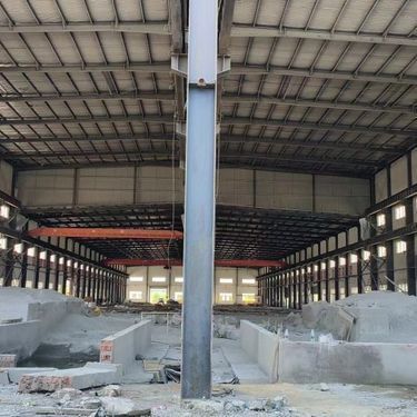 鋼結(jié)構(gòu)廠房拆除多少錢一噸合適(重型鋼結(jié)構(gòu)廠房拆除流程如何評估鋼結(jié)構(gòu)廠房拆除流程) 鋼結(jié)構(gòu)鋼結(jié)構(gòu)停車場施工 第5張 鋼結(jié)構(gòu)廠房拆除多少錢一噸合適(重型鋼結(jié)構(gòu)廠房拆除流程如何評估鋼結(jié)構(gòu)廠房拆除流程) 鋼結(jié)構(gòu)鋼結(jié)構(gòu)停車場施工 第5張