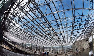 詳細閱讀:北京異形鋼結(jié)構(gòu)設(shè)計公司有哪些 北京異形鋼結(jié)構(gòu)設(shè)計公司有哪些