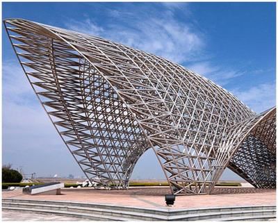 北京異形鋼結(jié)構(gòu)設(shè)計(jì)公司有哪些 結(jié)構(gòu)工業(yè)裝備施工 第5張 北京異形鋼結(jié)構(gòu)設(shè)計(jì)公司有哪些 結(jié)構(gòu)工業(yè)裝備施工 第5張