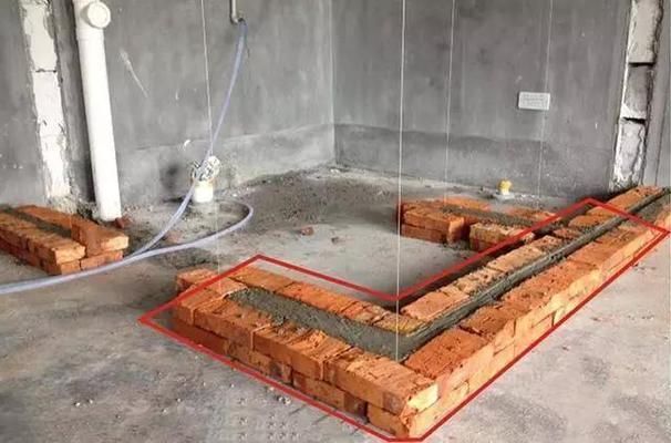 專業(yè)砌墻師傅 結(jié)構(gòu)地下室施工 第2張 專業(yè)砌墻師傅 結(jié)構(gòu)地下室施工 第2張