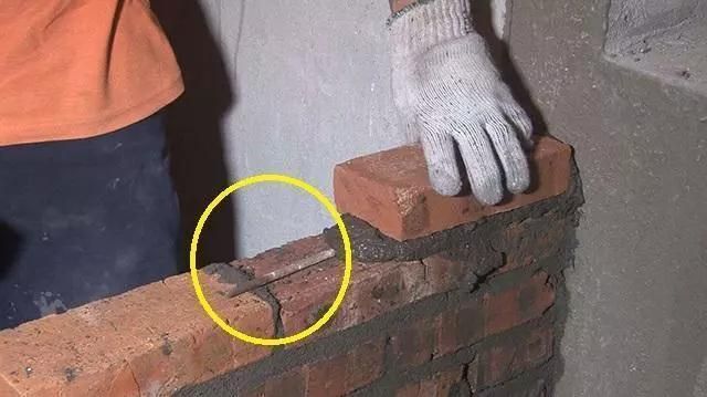 專業(yè)砌墻師傅 結(jié)構(gòu)地下室施工 第4張 專業(yè)砌墻師傅 結(jié)構(gòu)地下室施工 第4張