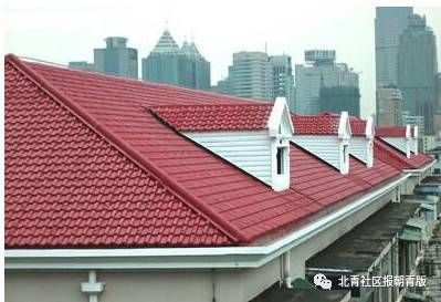 鋼結(jié)構(gòu)房的房頂怎么做防水 結(jié)構(gòu)地下室施工 第2張 鋼結(jié)構(gòu)房的房頂怎么做防水 結(jié)構(gòu)地下室施工 第2張