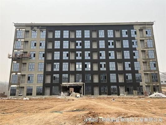 鋼結(jié)構(gòu)房子造價(jià)多少錢一平方loft（鋼結(jié)構(gòu)loft設(shè)計(jì)復(fù)雜度影響loft施工難度增加） 結(jié)構(gòu)污水處理池施工 第1張