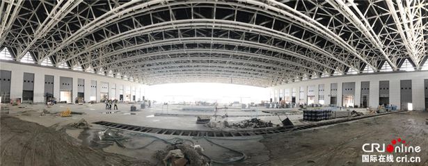 西安鋼結(jié)構(gòu)工程公司（西安義隆鋼結(jié)構(gòu)工程公司和西安秦嶺鋼結(jié)構(gòu)工程有限公司市場(chǎng)評(píng)價(jià)） 結(jié)構(gòu)污水處理池施工 第1張