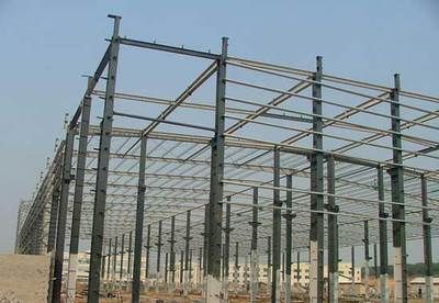 西安鋼結(jié)構(gòu)工程公司(西安義隆鋼結(jié)構(gòu)工程公司和西安秦嶺鋼結(jié)構(gòu)工程有限公司市場(chǎng)評(píng)價(jià)) 結(jié)構(gòu)污水處理池施工 第3張 西安鋼結(jié)構(gòu)工程公司(西安義隆鋼結(jié)構(gòu)工程公司和西安秦嶺鋼結(jié)構(gòu)工程有限公司市場(chǎng)評(píng)價(jià)) 結(jié)構(gòu)污水處理池施工 第3張