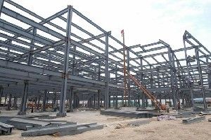 西安鋼結(jié)構(gòu)工程公司(西安義隆鋼結(jié)構(gòu)工程公司和西安秦嶺鋼結(jié)構(gòu)工程有限公司市場(chǎng)評(píng)價(jià)) 結(jié)構(gòu)污水處理池施工 第5張 西安鋼結(jié)構(gòu)工程公司(西安義隆鋼結(jié)構(gòu)工程公司和西安秦嶺鋼結(jié)構(gòu)工程有限公司市場(chǎng)評(píng)價(jià)) 結(jié)構(gòu)污水處理池施工 第5張