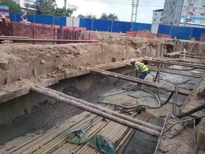 北京地基加固價格表圖片查詢(北京地基加固價格) 鋼結(jié)構(gòu)玻璃棧道施工 第3張 北京地基加固價格表圖片查詢(北京地基加固價格) 鋼結(jié)構(gòu)玻璃棧道施工 第3張