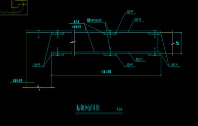 粘鋼加固工程定額預(yù)算(粘鋼加固工程定額標(biāo)準(zhǔn)) 結(jié)構(gòu)橋梁鋼結(jié)構(gòu)設(shè)計(jì) 第4張 粘鋼加固工程定額預(yù)算(粘鋼加固工程定額標(biāo)準(zhǔn)) 結(jié)構(gòu)橋梁鋼結(jié)構(gòu)設(shè)計(jì) 第4張
