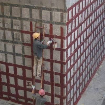 粘鋼加固報價清單明細表怎么寫（粘鋼加固報價清單明細表） 結構工業(yè)鋼結構設計 第4張