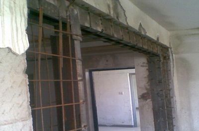 承重墻改造加固費(fèi)用多少(承重墻改造加固的費(fèi)用受多種因素影響) 建筑施工圖施工 第3張 承重墻改造加固費(fèi)用多少(承重墻改造加固的費(fèi)用受多種因素影響) 建筑施工圖施工 第3張