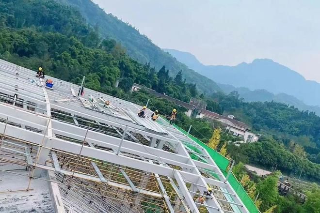 鋼結(jié)構(gòu)防火涂料規(guī)范中從哪幾個(gè)方面（鋼結(jié)構(gòu)防火涂料環(huán)保認(rèn)證查詢）