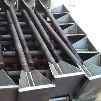 鋼結(jié)構(gòu)預(yù)埋板圖片 結(jié)構(gòu)地下室施工 第5張