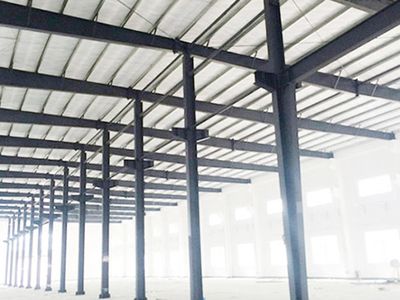 鋼結(jié)構(gòu)廠房防雷怎么做 結(jié)構(gòu)電力行業(yè)設(shè)計(jì) 第1張