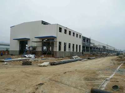 鋼結(jié)構(gòu)廠房防雷怎么做 結(jié)構(gòu)電力行業(yè)設(shè)計(jì) 第3張