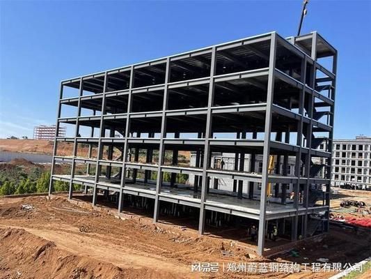 鋼結(jié)構(gòu)手工費(fèi)多少錢(qián)一平（鋼結(jié)構(gòu)工程人工費(fèi)多少錢(qián)一平方） 結(jié)構(gòu)砌體施工 第3張