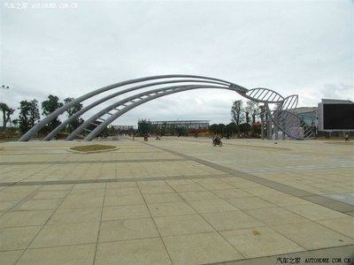 鋼結構景觀造型圖片 裝飾工裝施工 第4張 鋼結構景觀造型圖片 裝飾工裝施工 第4張