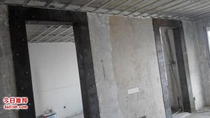 唐山粘鋼加固（唐山粘鋼加固技術(shù)適用于承受靜力作用的一般受拉構(gòu)件） 鋼結(jié)構(gòu)鋼結(jié)構(gòu)停車場施工 第5張