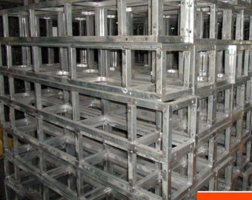 桁架租賃價格標(biāo)準(zhǔn)(桁架租賃價格在45元至80元至80元不等) 建筑方案施工 第2張 桁架租賃價格標(biāo)準(zhǔn)(桁架租賃價格在45元至80元至80元不等) 建筑方案施工 第2張