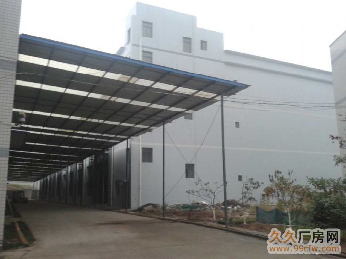 三層鋼結(jié)構(gòu)廠房（三層鋼結(jié)構(gòu)廠房施工圖紙） 鋼結(jié)構(gòu)跳臺設(shè)計 第4張