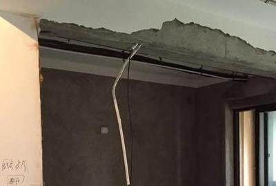 裝修墻體加固(墻體加固方法及其注意事項(xiàng)) 鋼結(jié)構(gòu)跳臺(tái)設(shè)計(jì) 第4張 裝修墻體加固(墻體加固方法及其注意事項(xiàng)) 鋼結(jié)構(gòu)跳臺(tái)設(shè)計(jì) 第4張