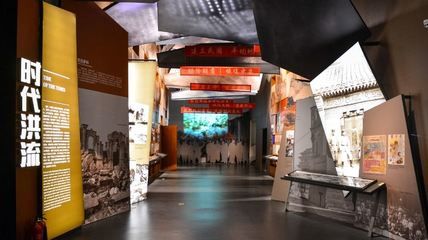 北京市檔案館門票（關(guān)于北京市檔案館免費(fèi)向公眾開放的公告） 裝飾幕墻施工 第1張