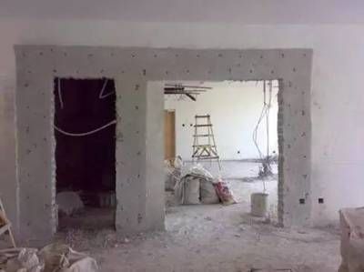 家裝墻體加固(墻體加固后的維護(hù)要點(diǎn)) 結(jié)構(gòu)電力行業(yè)設(shè)計(jì) 第4張 家裝墻體加固(墻體加固后的維護(hù)要點(diǎn)) 結(jié)構(gòu)電力行業(yè)設(shè)計(jì) 第4張