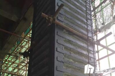 粘鋼加固工程施工方案設(shè)計(jì)(粘鋼加固工程施工方案) 鋼結(jié)構(gòu)桁架施工 第3張 粘鋼加固工程施工方案設(shè)計(jì)(粘鋼加固工程施工方案) 鋼結(jié)構(gòu)桁架施工 第3張