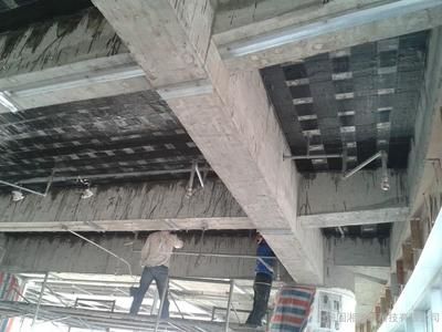 粘鋼加固工程施工方案設(shè)計(jì)(粘鋼加固工程施工方案) 鋼結(jié)構(gòu)桁架施工 第2張 粘鋼加固工程施工方案設(shè)計(jì)(粘鋼加固工程施工方案) 鋼結(jié)構(gòu)桁架施工 第2張