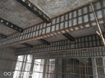 粘鋼加固工程施工方案設(shè)計(jì)(粘鋼加固工程施工方案) 鋼結(jié)構(gòu)桁架施工 第4張 粘鋼加固工程施工方案設(shè)計(jì)(粘鋼加固工程施工方案) 鋼結(jié)構(gòu)桁架施工 第4張