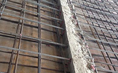 合肥加固公司聯(lián)系方式(合肥偉亞建筑加固) 鋼結(jié)構(gòu)玻璃棧道設(shè)計(jì) 第4張 合肥加固公司聯(lián)系方式(合肥偉亞建筑加固) 鋼結(jié)構(gòu)玻璃棧道設(shè)計(jì) 第4張