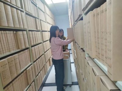 北京市檔案館是干嘛的(北京市檔案館開放時(shí)間如何查詢) 結(jié)構(gòu)工業(yè)鋼結(jié)構(gòu)施工 第4張 北京市檔案館是干嘛的(北京市檔案館開放時(shí)間如何查詢) 結(jié)構(gòu)工業(yè)鋼結(jié)構(gòu)施工 第4張