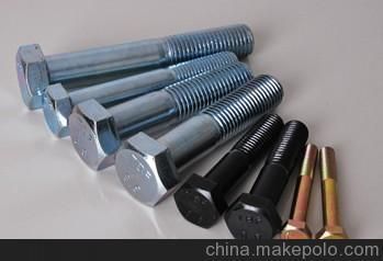 鋼結(jié)構(gòu)螺栓（鋼結(jié)構(gòu)螺栓在現(xiàn)代建筑和工程領(lǐng)域中應用廣泛的應用范圍）