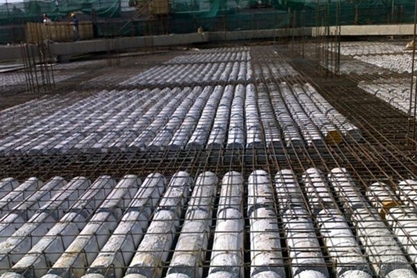 鋼結(jié)構(gòu)波紋板上面打混凝土還要加鋼筋嗎 裝飾家裝設(shè)計(jì) 第2張 鋼結(jié)構(gòu)波紋板上面打混凝土還要加鋼筋嗎 裝飾家裝設(shè)計(jì) 第2張